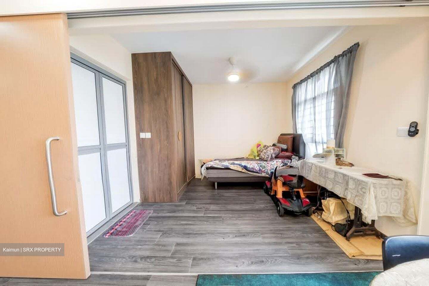 Blk 35 Skyresidence @ Dawson (Queenstown), HDB 2 Rooms #605635331